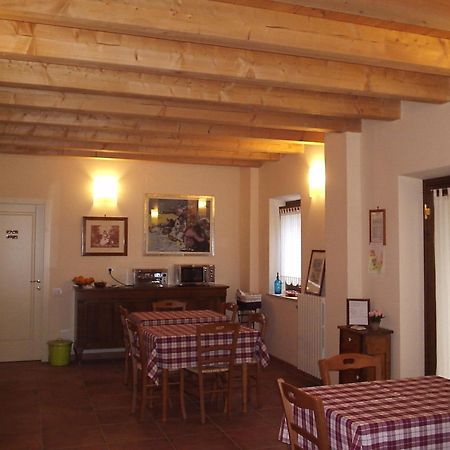 Agriturismo Corte Carolina Verona Exteriör bild