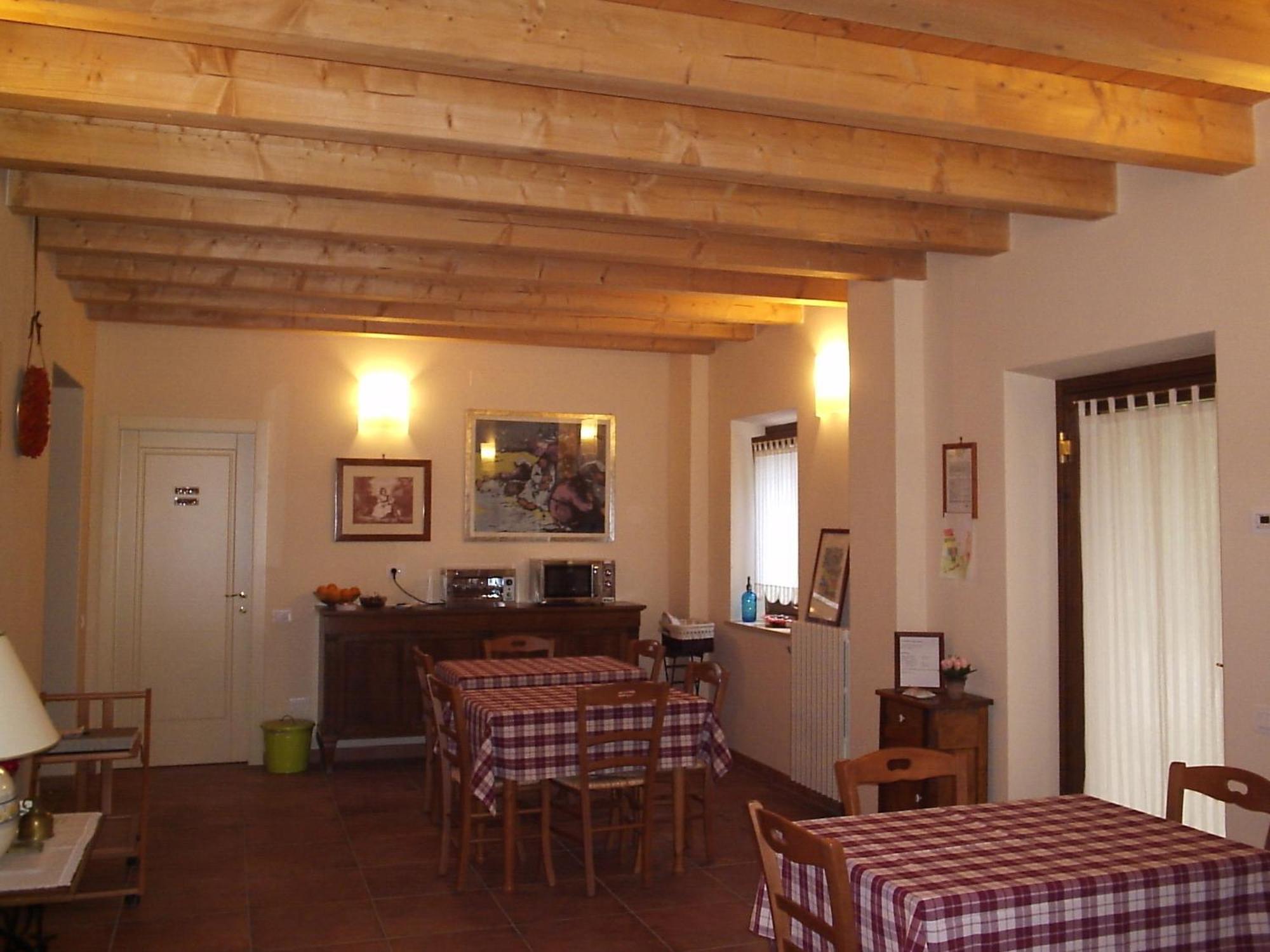 Agriturismo Corte Carolina Verona Exteriör bild