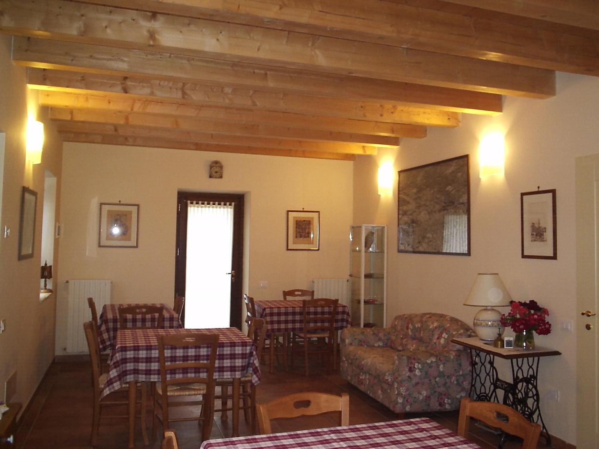 Agriturismo Corte Carolina Verona Exteriör bild