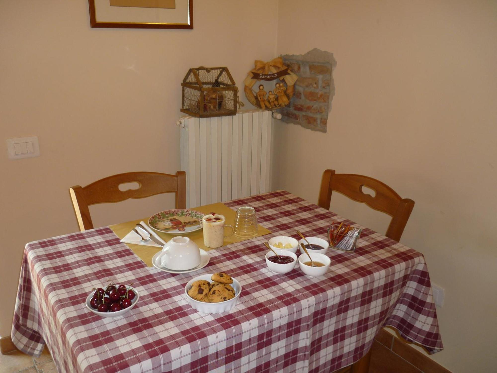 Agriturismo Corte Carolina Verona Exteriör bild