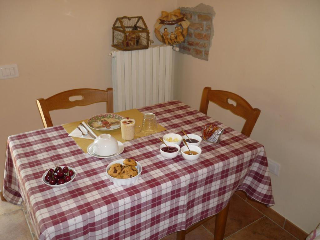 Agriturismo Corte Carolina Verona Exteriör bild