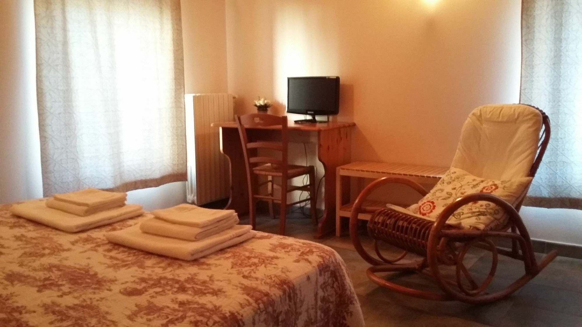 Agriturismo Corte Carolina Verona Exteriör bild
