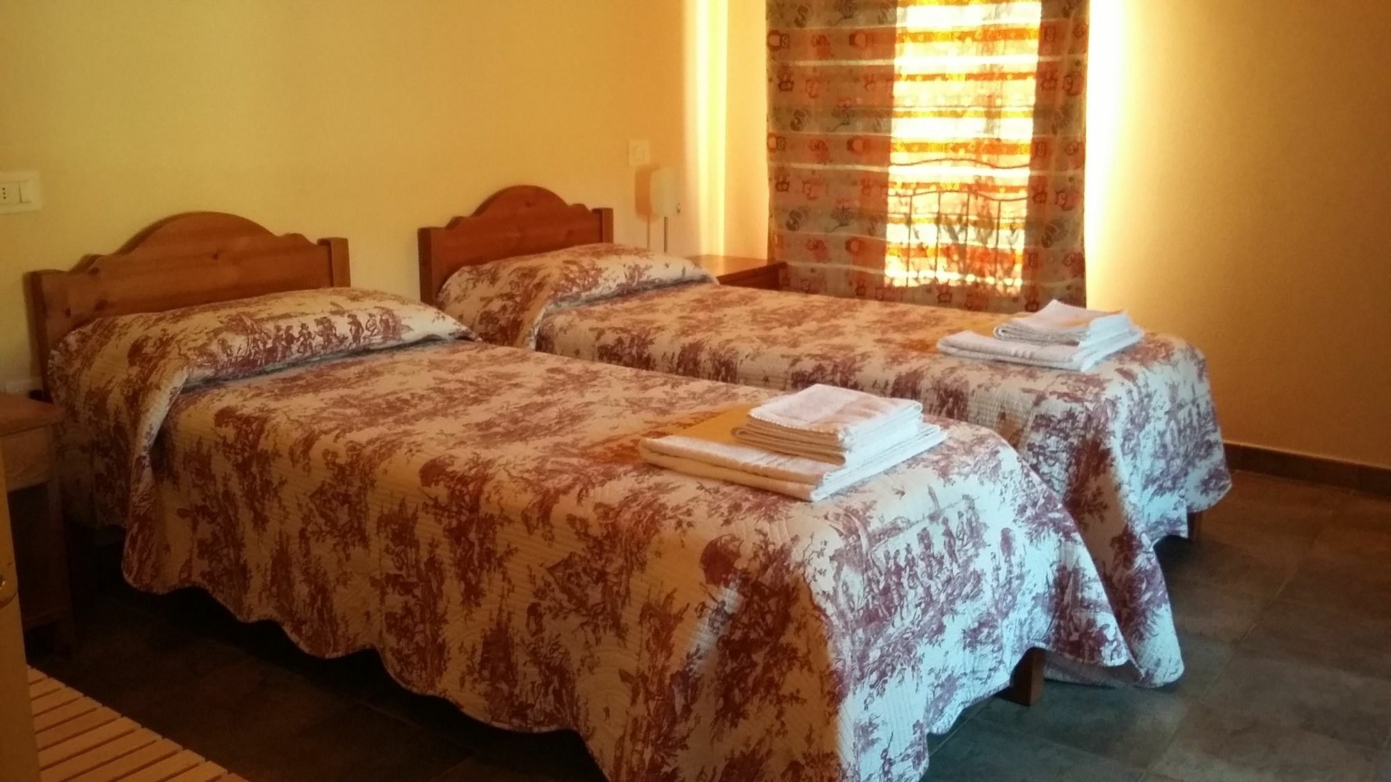 Agriturismo Corte Carolina Verona Exteriör bild